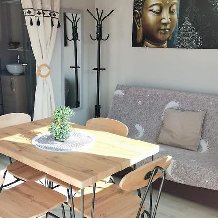 Chalet Du Bien-Etre Hornaing Екстериор снимка