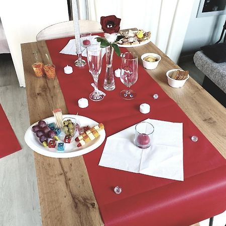 Chalet Du Bien-Etre Hornaing Екстериор снимка